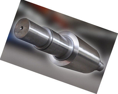 China High Temperature Resistance With Non - Continuous Carbide Adamite Steel Rolls supplier