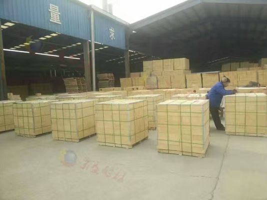 China Preheating Alumina Silica Fire Brick and Strong Fire Resistance Insulating Fire Brick for furnace supplier