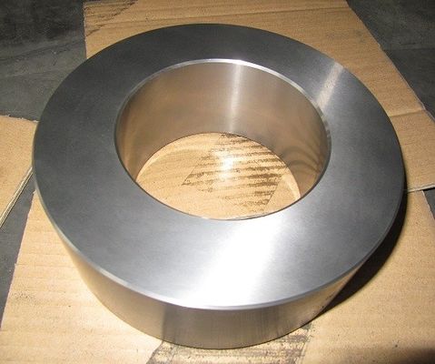 China Intermediate Stand Rolled Steel Rings Anti - Corrosion Tungsten Carbide with ISO Certification supplier