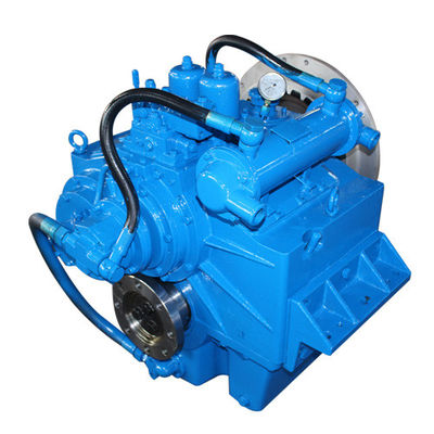China Small High Speed Gearbox Iron Cast Steel Light Weight Speed Reducer Gearbox supplier