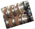 Universal Mills  DUO Finishing Roll graphite steel roll IC roll supplier