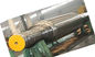 Bainitie - Martensite Adamite Rolls For Steel Rolling Mills / Industrial Cast Iron Rolls supplier