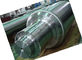 High speed roll  work roll backup roll for Hot Strip Mills and cold rolling mill supplier