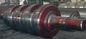 Large Section Mills Steel Roller Mill Rolls Melted With Electric Arc Furnace supplier