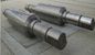 Centrigugal Casting High Speed Indefinite Chilled Adamite Steel Rolls  with ISO9001 Certification supplier