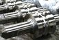 Breakdown Mill Adamite Steel Rolls , Forged Carbon Steel Rolls CCSGP roll CCSGA roll supplier