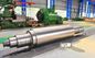 Heavy Plated Forged Steel Rolls furnace  hearth rolls table roll supplier