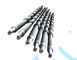 Medium Frequency Water Cooled Power Cable / Long Superconducting Wires And Cables supplier