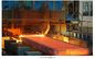 Horizontal and vertical type soft dummy bar CCM Continuous Casting Machine supplier