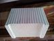 Ceramic Plate Honeycomb Furnace Refractory Bricks For Infrared Catalytic Gas Burner supplier