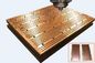 CuAg and Cu-Cr-Zr type slab Copper Mould Plate and bloom Copper Mould Plate and Chrome coating copper mould supplier