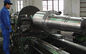 Spheroidal Graphite Cast Alloy Iron Rolls For Steel Billet Rolling Mill supplier
