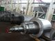 Horizontal Centrifugal casting roll and Ductile Iron Steel Mill Rolls supplier