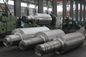 Large Size and High Hardness Backup roll and Intermediate Chilled Cast Iron Rolls supplier