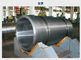 Chilled Forged Steel Rolls For Casting Rolling Machine , Commercial Centrifugal Casting Roll supplier