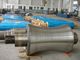 High Thickness Adamite Rolls For Steel Rolling Mills Hot Steel Roller Mill Rolls straightening machine supplier