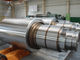HSS forged steel rolls 4-Hi roll 6-Hi roller 20 high roll rolling mill roll supplier