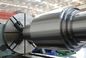 Deflector roll Forged Steel Pinch Rolls work roller backup roller supplier
