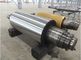 Aluminium Chilled forged alloy steel Rolls copper casting and rolling machine supplier