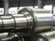 HSS Series Forged Steel Rolls and Cold Rolling Mill Rolls Apply To Hot Rolled Steel supplier