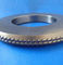 100% Raw Material Tungsten Carbide Rolls high speed wire rod rolling mill supplier