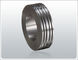 wire rod mill Tungsten Carbide Roll Rings and High Temp Resistance Tungsten Carbide Roller supplier