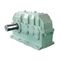 GH Series Vertical Input Rated Power 3500W Horizontal Output Hollow Shaft Gearbox supplier