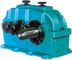 Planetary Transmission Speed Reducers Gearbox , Universal Extra - Large Helical Gearbox supplier