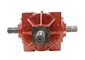 TL Series Industrial Speed Reducer For Unloading Loading Lifting Belt Conveyers supplier