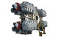 Small Volume Speed Reducer Gearbox Six Series Simple Operation With Smooth Body supplier