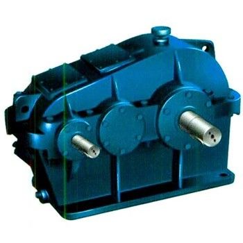 Planetary Transmission Speed Reducers Gearbox , Universal Extra - Large Helical Gearbox