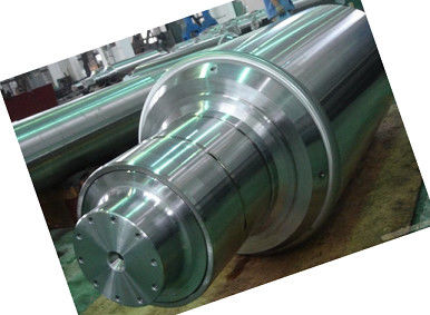 China High speed roll  work roll backup roll for Hot Strip Mills and cold rolling mill supplier