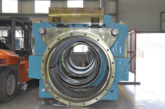 China Heavy Plate Rolling Mill Stand bearing chock short stress mill stand supplier