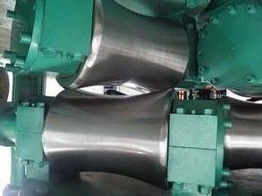 China work Rolls size roll for Leveling machine and Straightning machine and tube mill supplier
