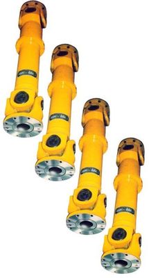 China Multifunctional Cardan joint and Drive Shaft And U Joints and Double U Joint Steering Shaft supplier