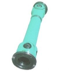 China Universal Joint Shaft spindle for roughing stand finishing stand rolling mill supplier