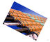 Fire - Resistant Rubber Power Grid Cables Electrolytic Copper With High Conductivity Hose supplier