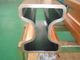 Triple Taper Copper Mould Tube For CCM and Grooved Copper Tube Use In Casting Machine supplier