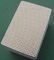 High Temperatuer Resistance Ceramic honeycomb for regenerative burner supplier