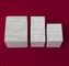 Ceramic Plate Honeycomb Furnace Refractory Bricks For Infrared Catalytic Gas Burner supplier