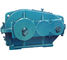 High Reliability Speed Reducer Gearbox Vertical Type Apply To Bar Production Line gear box supplier