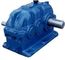 Planetary Transmission Speed Reducers Gearbox , Universal Extra - Large Helical Gearbox supplier