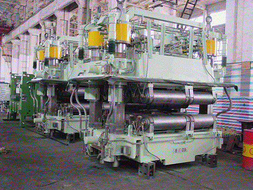 One and Multi Strand CCM Continuous Casting Machine Upward For steel Casting