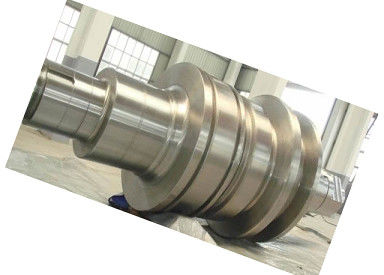 Spherical Graphite Type Higher Tensile Strength Adamite Steel Rolls